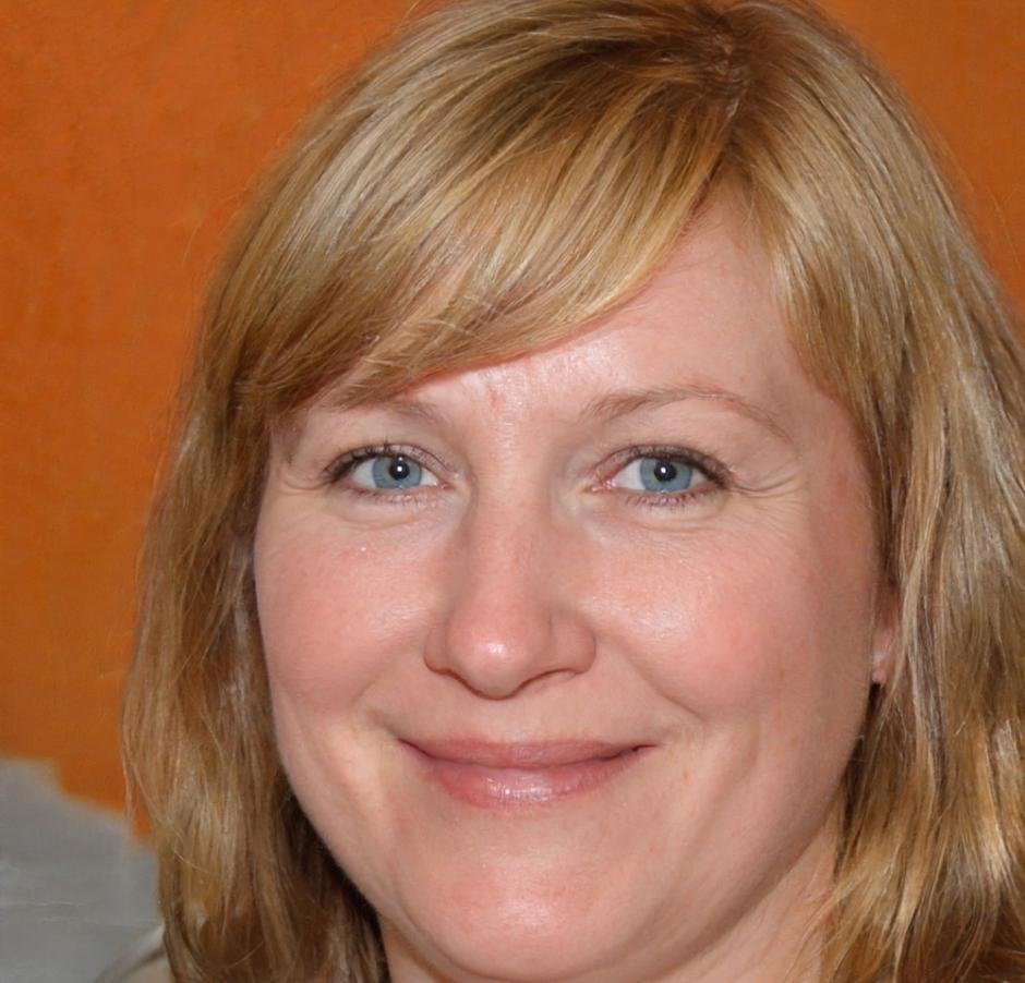 Céline Moravek, fondatrice et formatrice principale