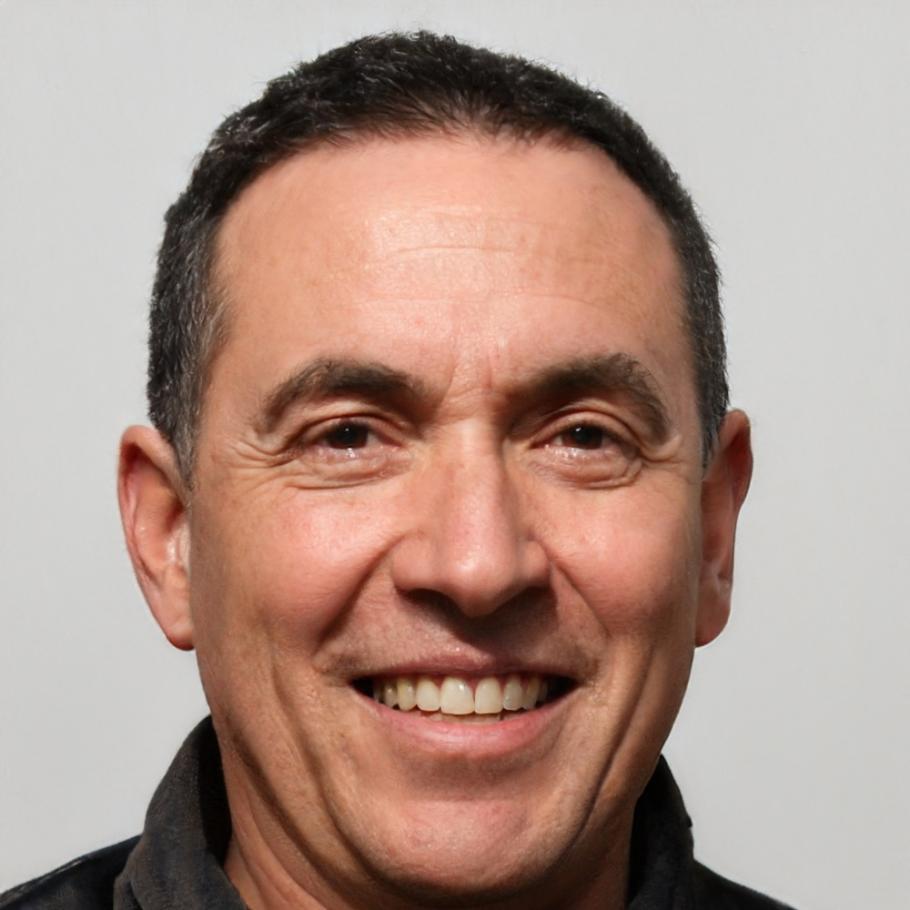 Romaric Beaumont, directeur pédagogique parinlaulo