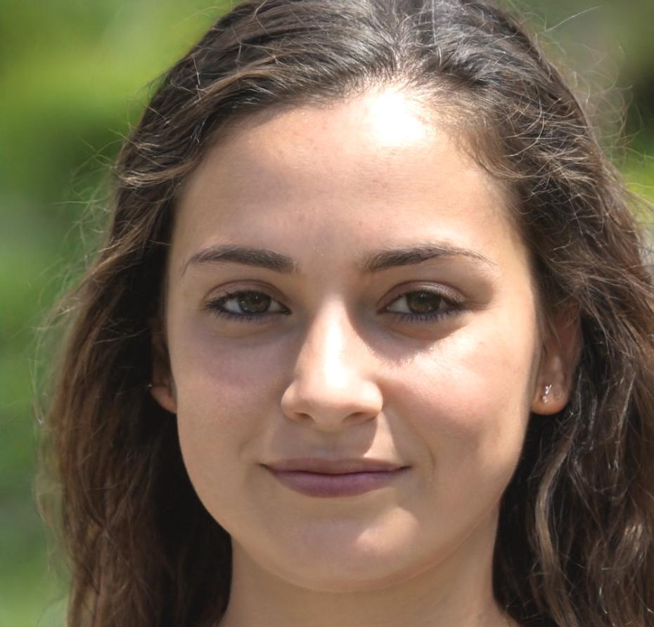 Céleste Morvan, responsable contenus pédagogiques parinlaulo